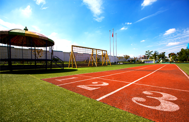 寧波市少兒體育運(yùn)動(dòng)會(huì)