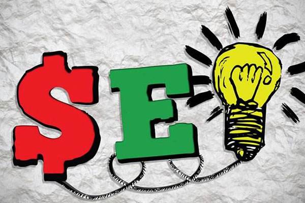 建一個符合SEO規(guī)則的網(wǎng)站